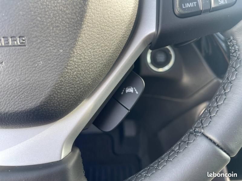 Suzuki S-Cross 1.4 Boosterjet Hybrid 110ch Style MY25 (image 3)