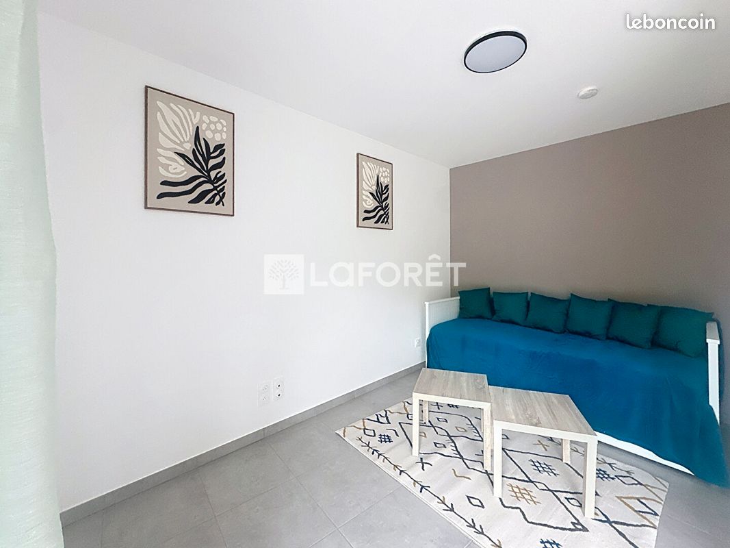 Appartement a louer vesoul - 1 pièce(s) - 30 m2 - Surfyn