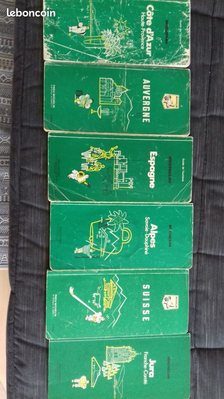 Guide touristique (image 1)