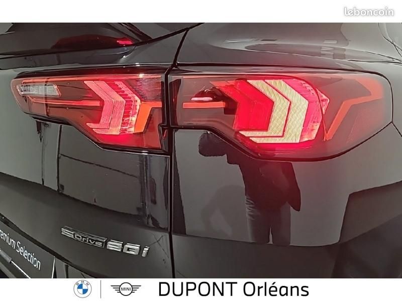 Bmw X2 sDrive20iA 170ch M Sport DKG7 (image 18)