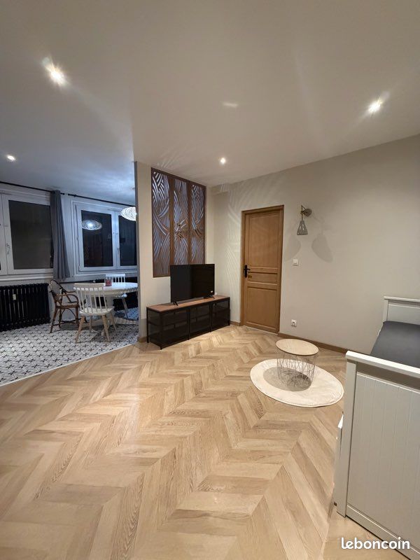 Appartement 2 pièces 55 m² · à Calais · 55 m² · 850 €/mois