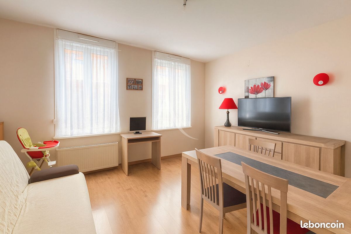 Maison 4 pièces 82 m² · à Aniche · 82 m² · 99 000 €