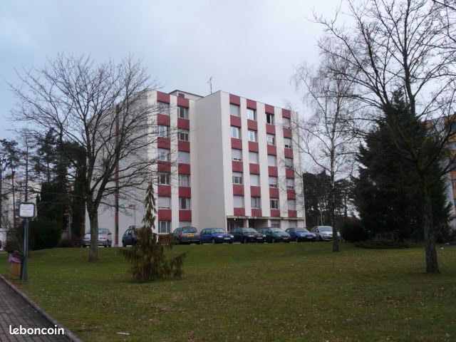 Appartement 1 pièce 24 m² · à Vandoeuvre-lès-Nancy · 24 m² · 385 €