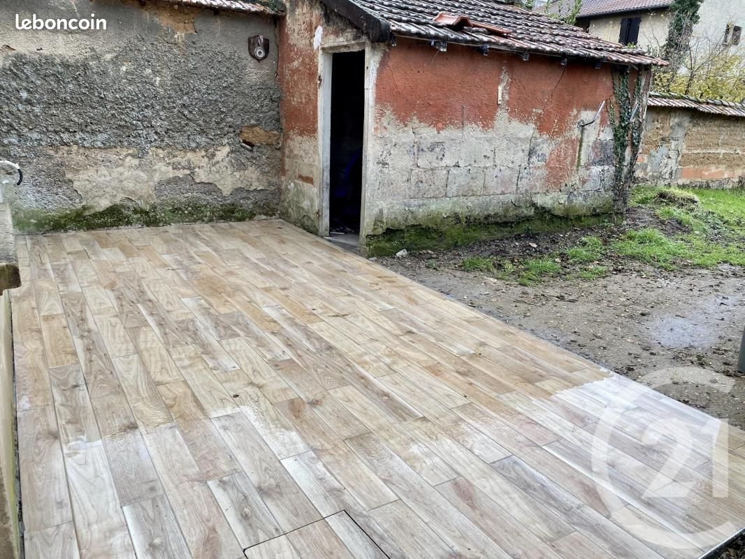 Maison a louer bron - 4 pièce(s) - 81 m2 - Surfyn