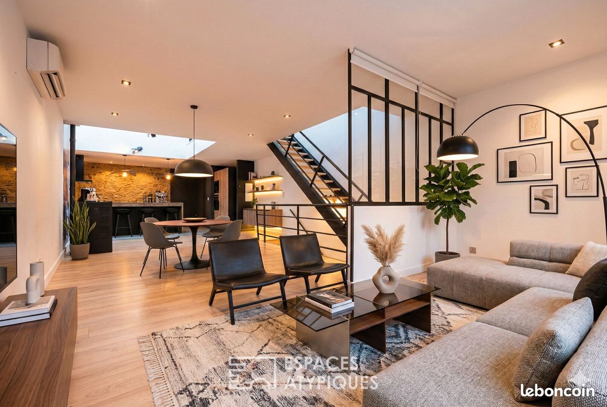 Maison 5 pièces 143 m² · à Torreilles · 143 m² · 295 000 €