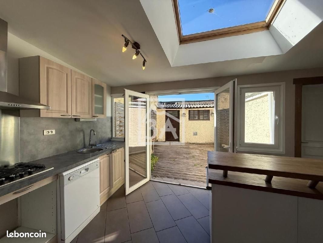 Maison 8 pièces 104 m² · à Calais · 104 m² · 155 000 €