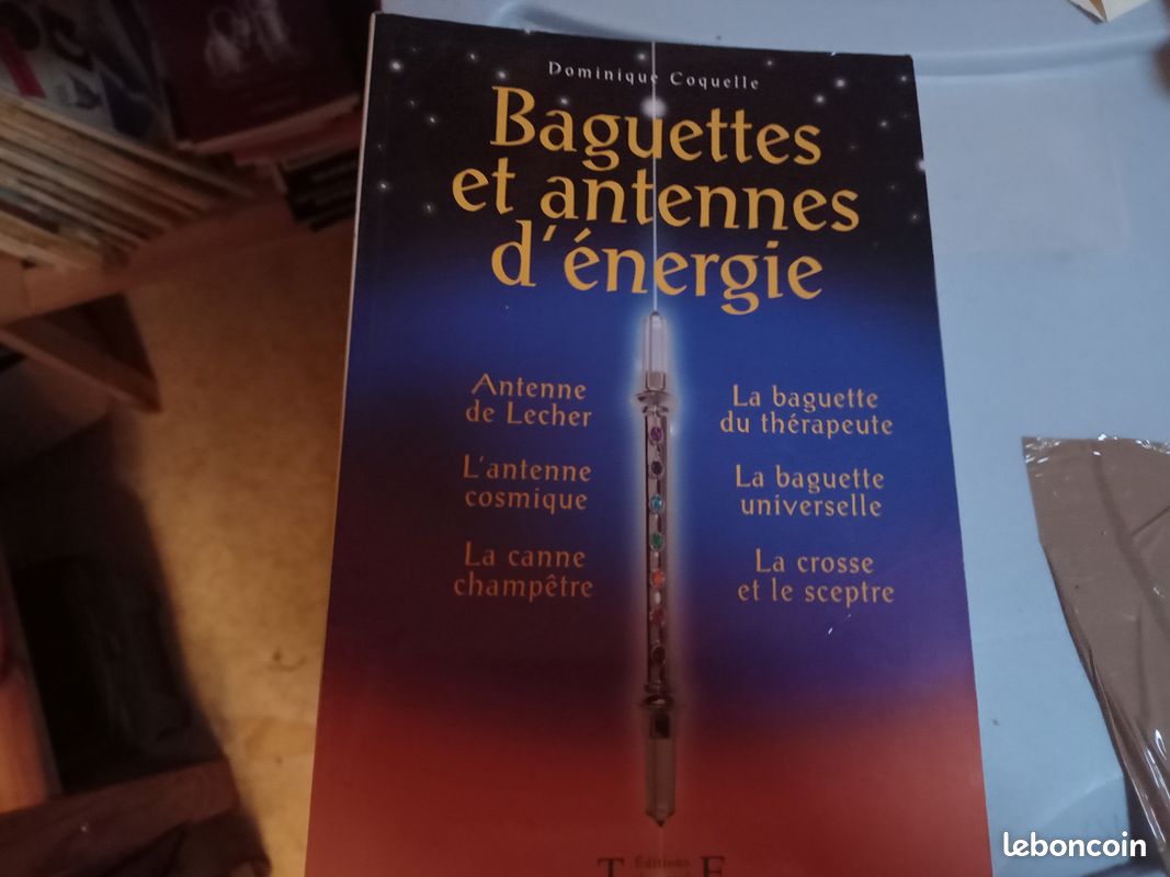 Livre energie (image 1)