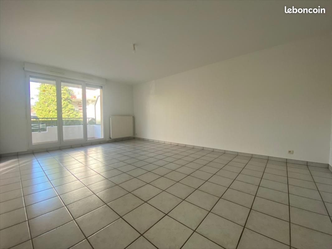 Appartement 4 pièces 84 m² · à Guebwiller · 84 m² · 1 000 €/mois