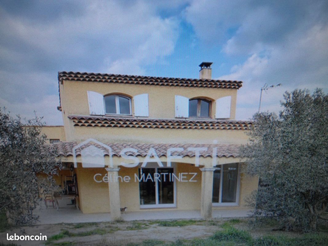 Maison 5 pièces 125 m² · à Oraison · 125 m² · 329 000 €