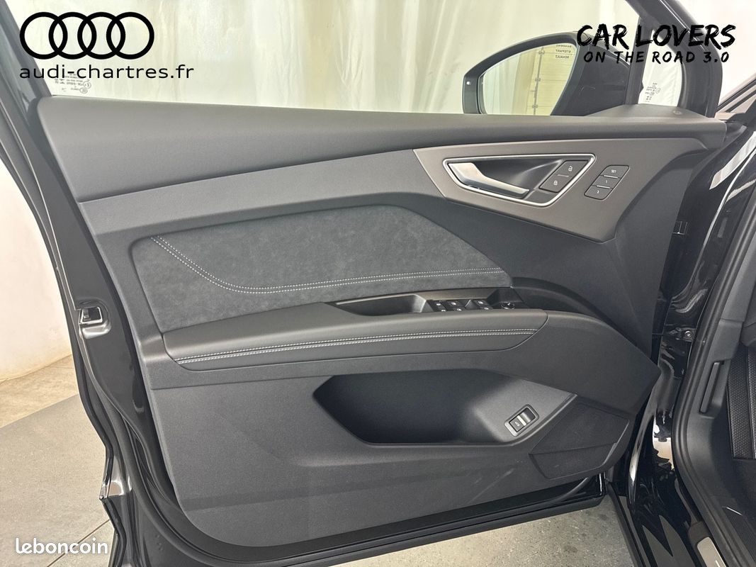 AUDI Q4 e-tron Performance (image 16)