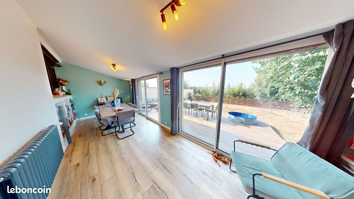 Maison 6 pièces 111 m² · à Montivilliers · 111 m² · 275 000 €