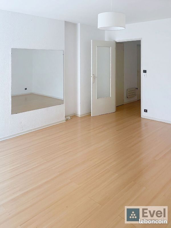 Appartement 1 pièce 38 m² · à Metz · 38 m² · 535 €/mois