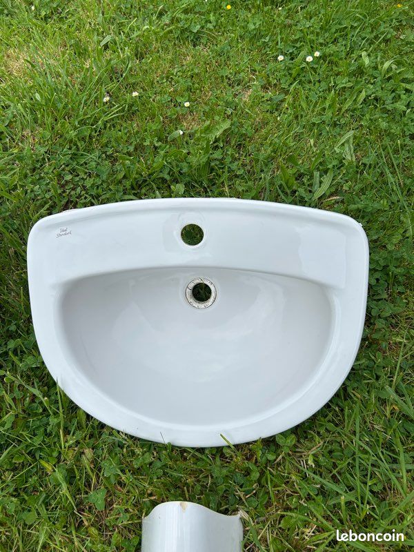 Vasque en céramique (image 6)