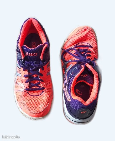 Chaussures de de salle (image 1)