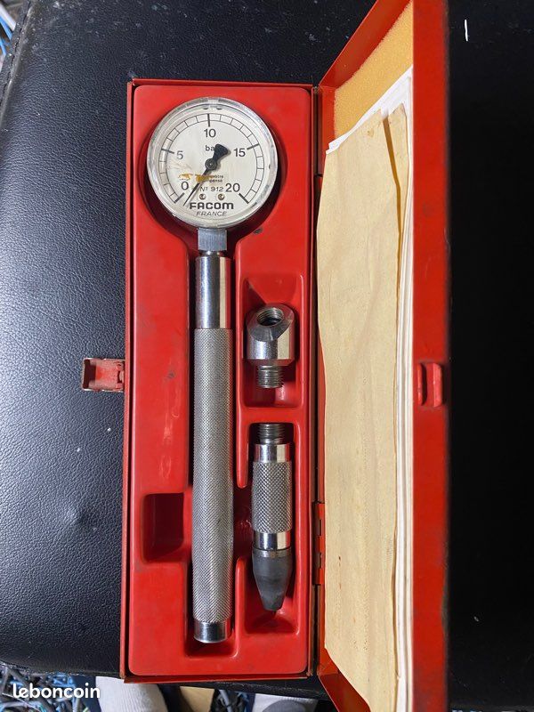 Facom outils (image 3)