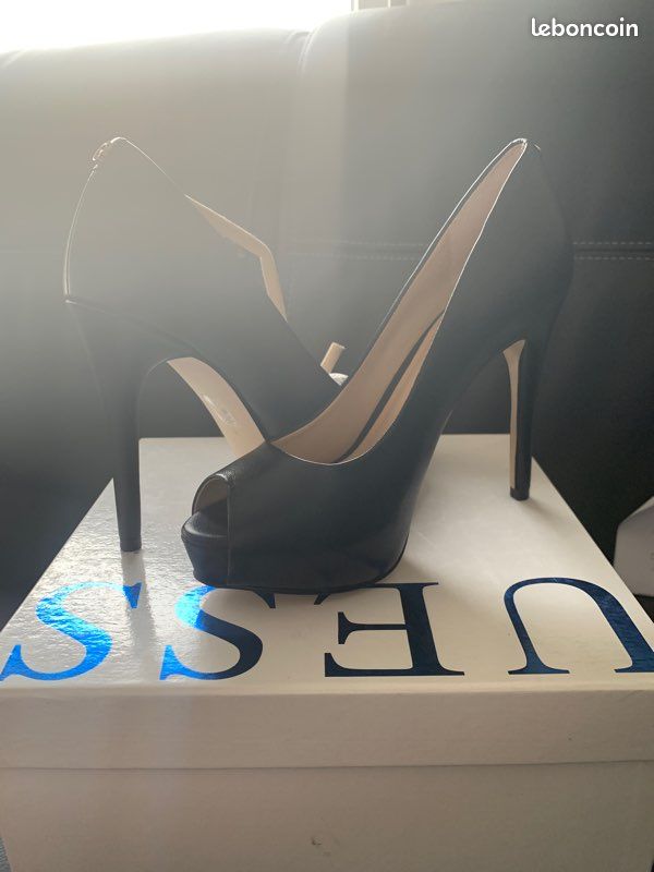 Talons (image 1)