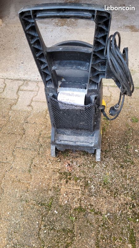 Karcher 4.91 (image 3)