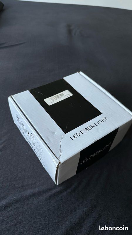 Kit Ciel Étoilé Fibre Optique 415 Brins 3M (image 1)