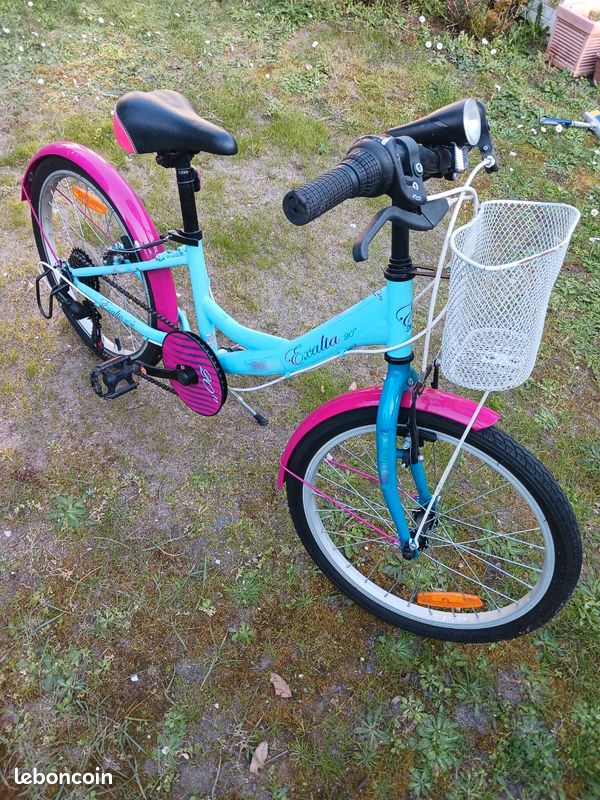 Promo Vtt Xc 3.0 Ltd Ou Exalta 3.0 Ltd Scrapper chez GO Sport