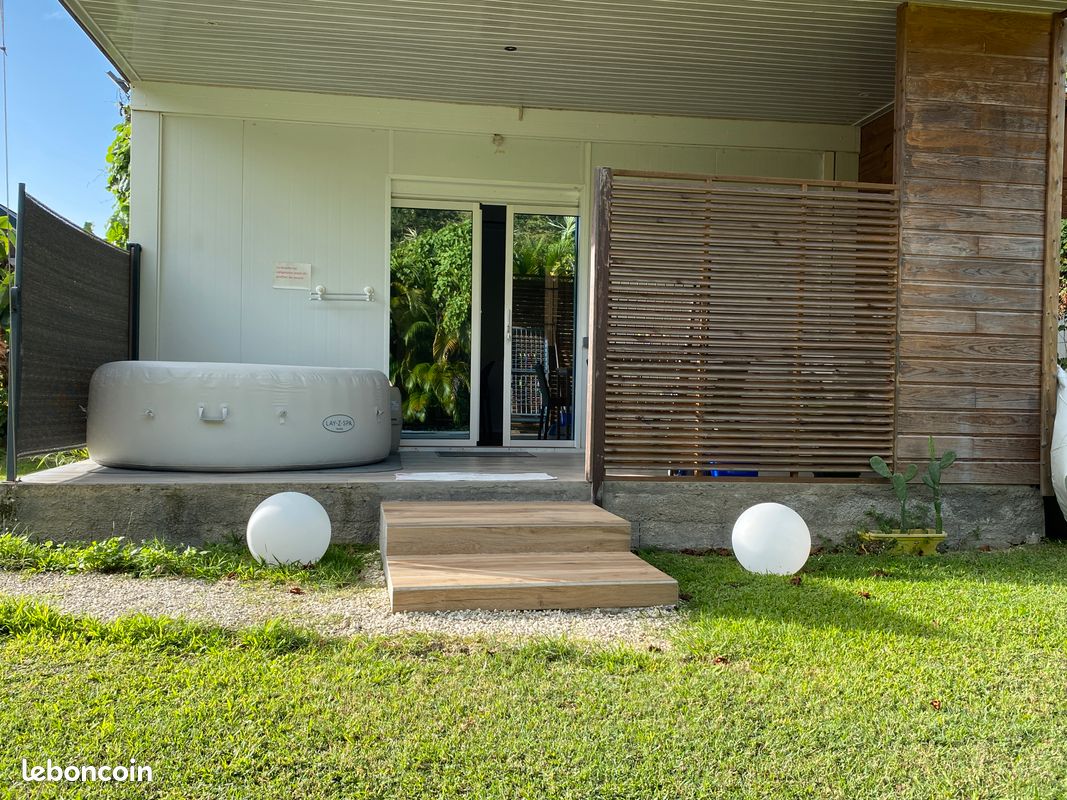 Maison 1 pièce 25 m² · à Le Gosier · 25 m² · 650 €/mois