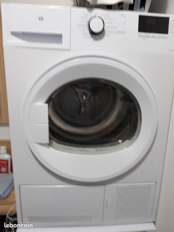 Seche linge esl c8d5 (image 3)