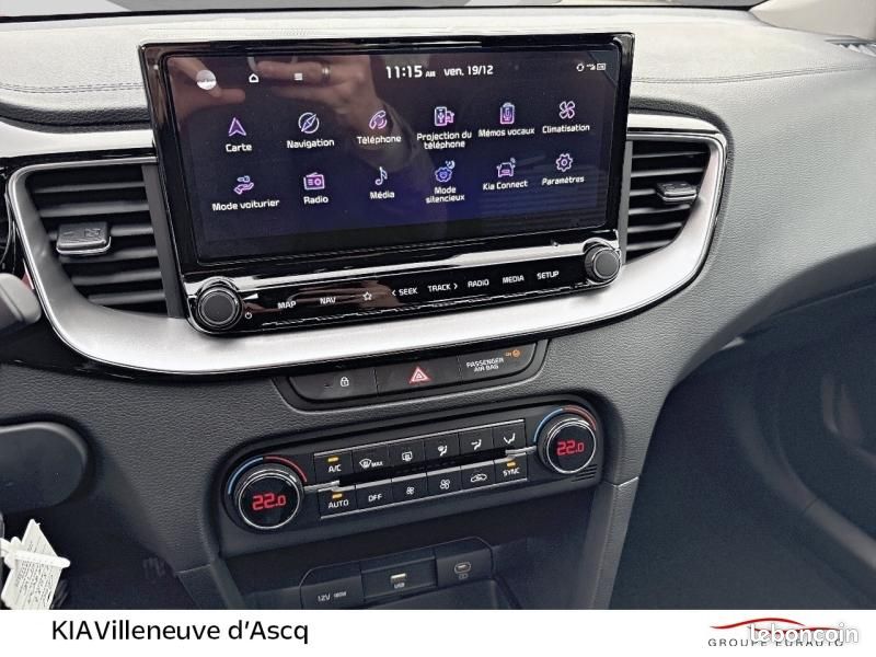 Kia Ceed 1.0 T-GDi 100ch Active (image 14)