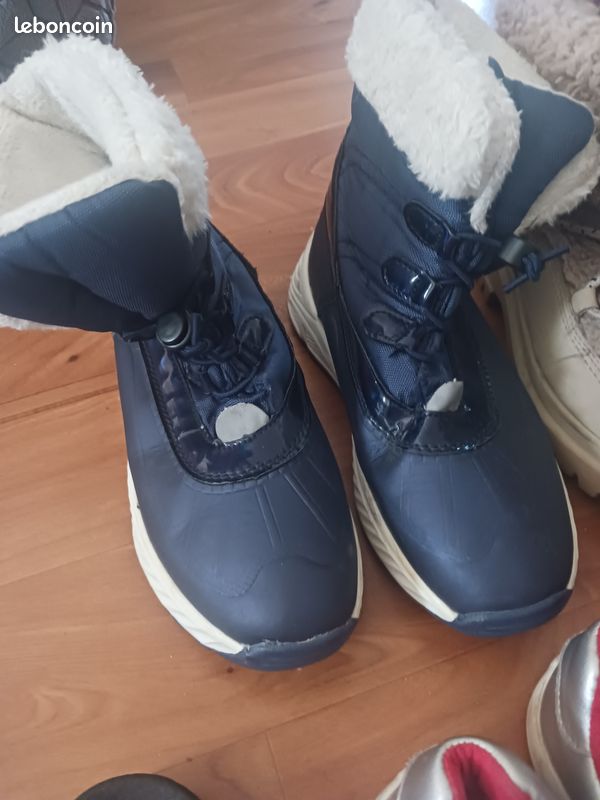 Chaussures enfant fille (image 2)
