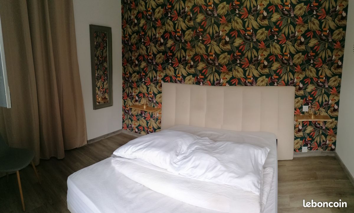 Location d été maison appartement 96m2 (image 5)