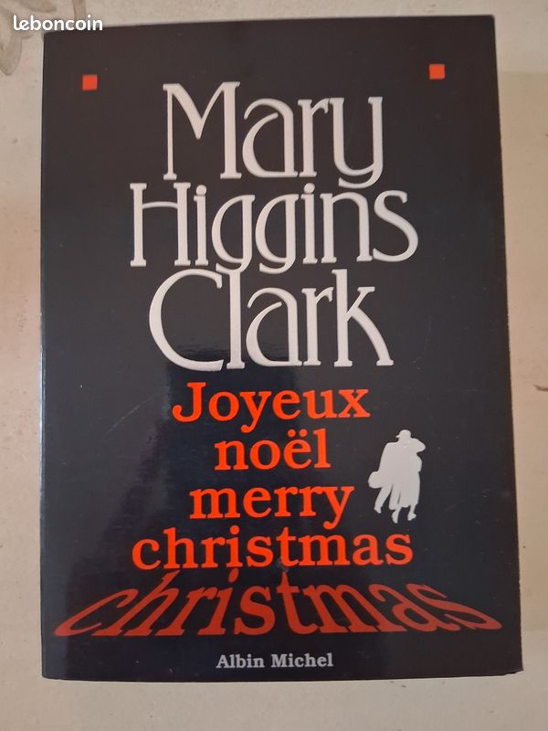 Joyeux Noël merry christmas (image 1)