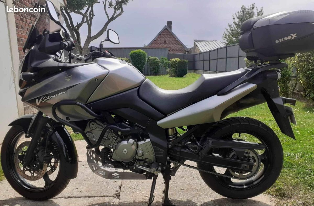 v strom 650 k7