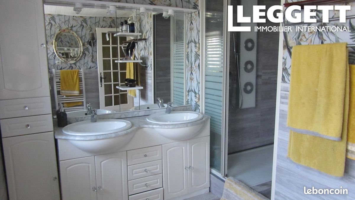 Maison 5 pièces 203 m² - Champniers 86400 (image principale 3)
