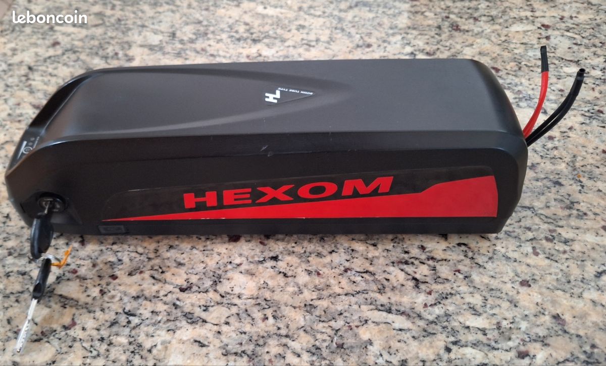 Connecteur XT60 5 Broches Support Batterie Vélo Electrique 5 Broches - Compatible Hailong-2 Connecteur XT60 Vélo