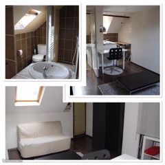Appartement 1 pièce 16 m² · à Dijon · 16 m² · 76 000 €