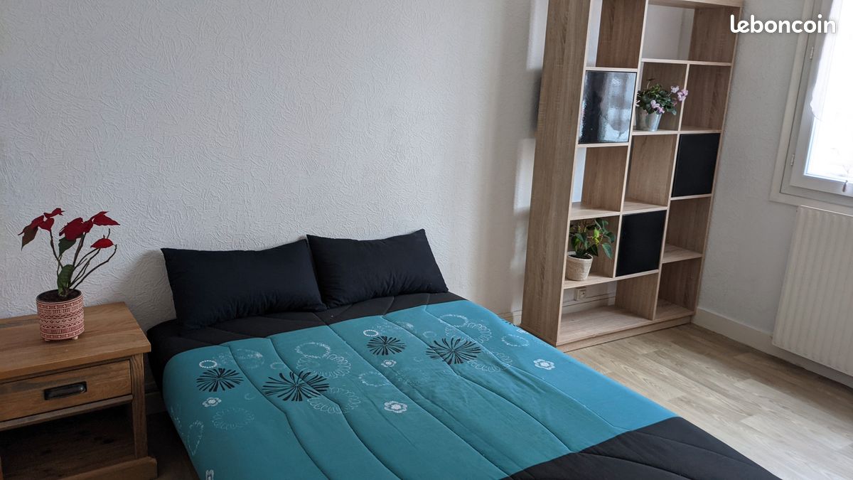 Appartement 1 pièce 28 m² · à Lorient · 28 m² · 99 000 €
