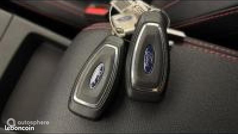 Ford Kuga 2.5 Duratec 180ch Hybrid FlexiFuel ST-Line X Powershift (image 24)
