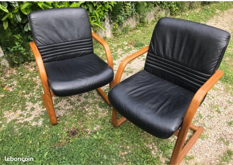 Fauteuils de bureau (image 2)