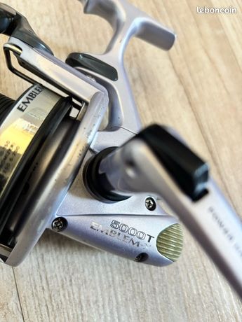 Bobine daiwa emblem pro - Sport & Plein air