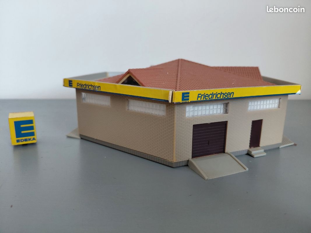 Maquette supermarché ho (image 3)