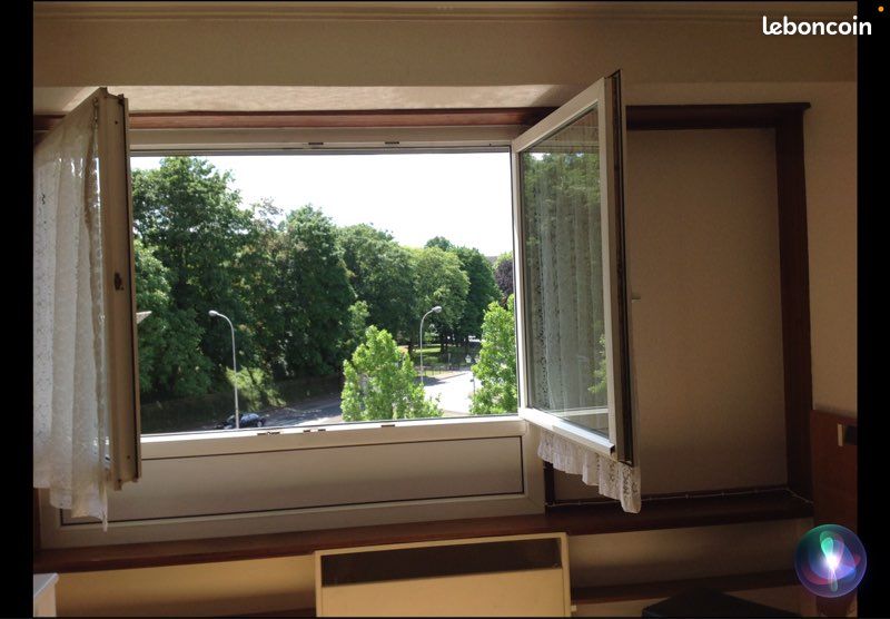 Appartement a louer thionville - 1 pièce(s) - 18 m2 - Surfyn