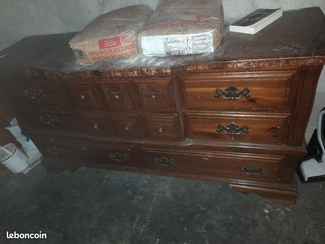 Buffet (image 1)