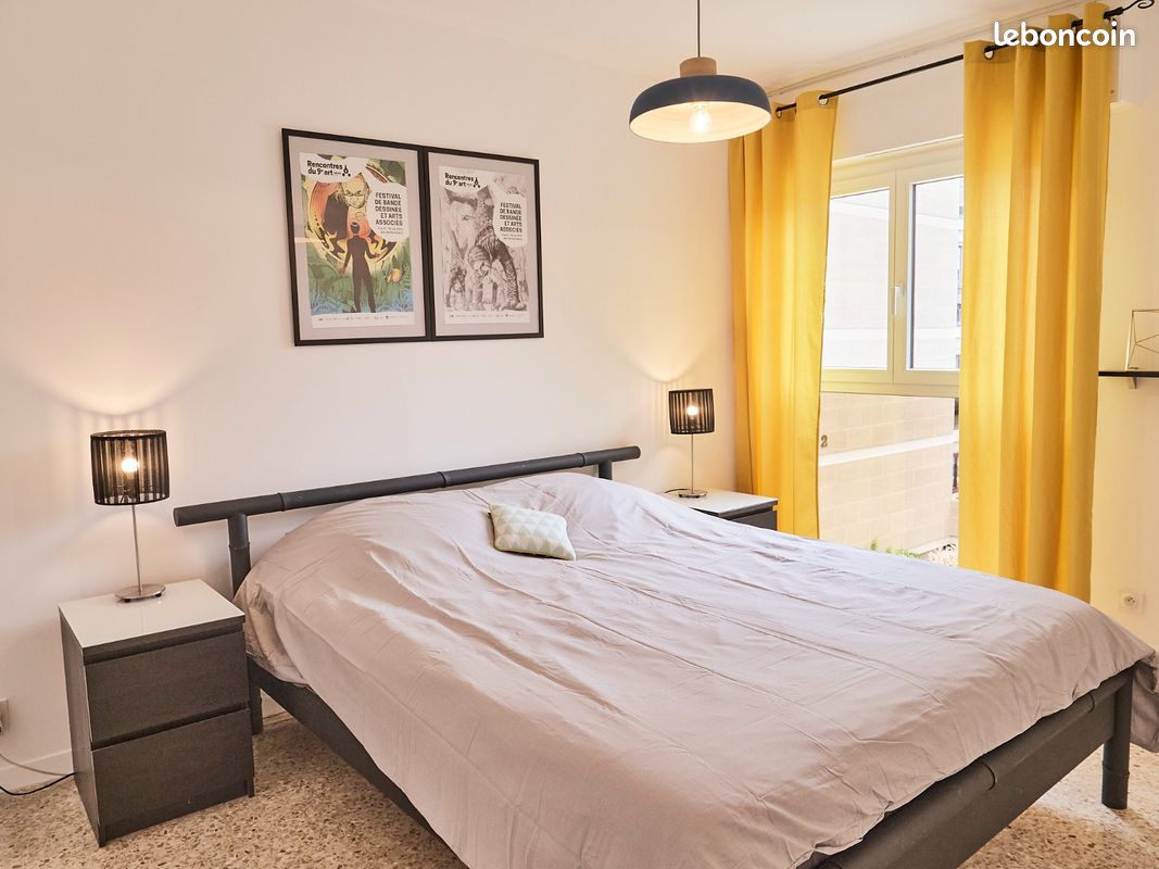 Appartement 5 pièces 102 m² · à Aix-en-Provence · 102 m² · 2 020 €/mois