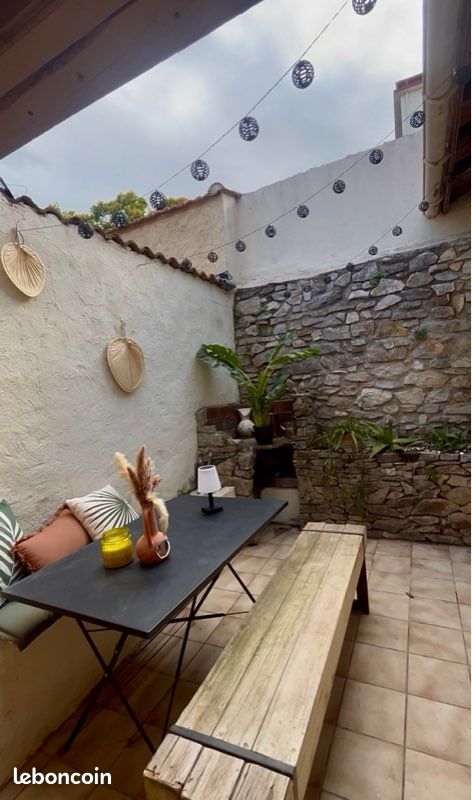 Maison 3 pièces 57 m² · à Nîmes · 57 m² · 148 500 €