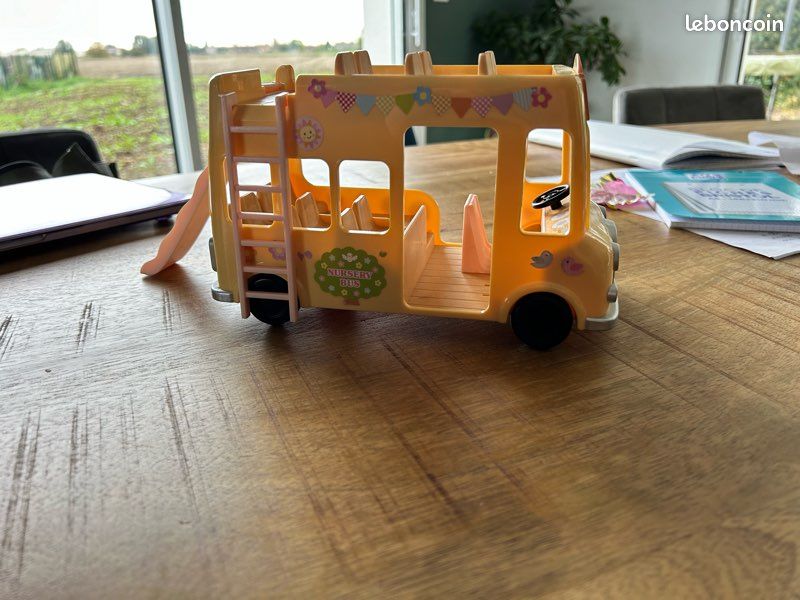 Sylvanian families (image 3)
