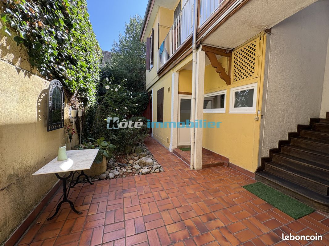 Appartement 2 pièces 29 m² · à Tarbes · 29 m² · 455 €/mois