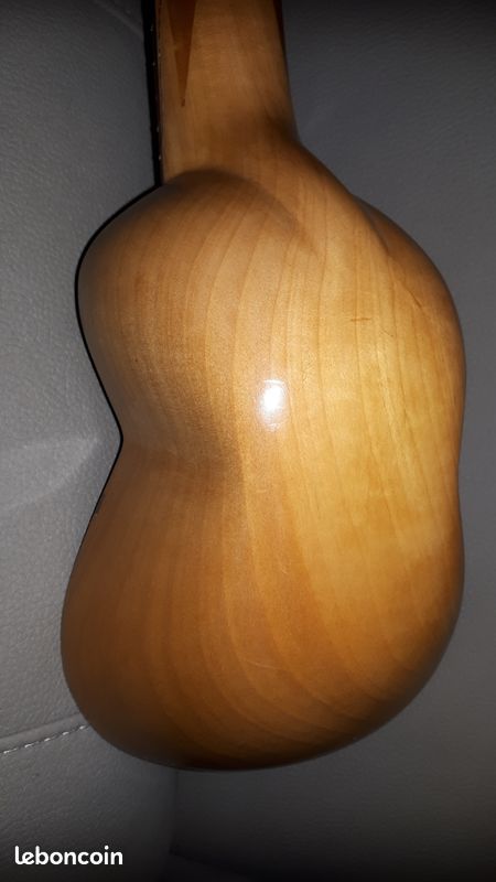 CHARANGO instrument du PEROU (image 6)
