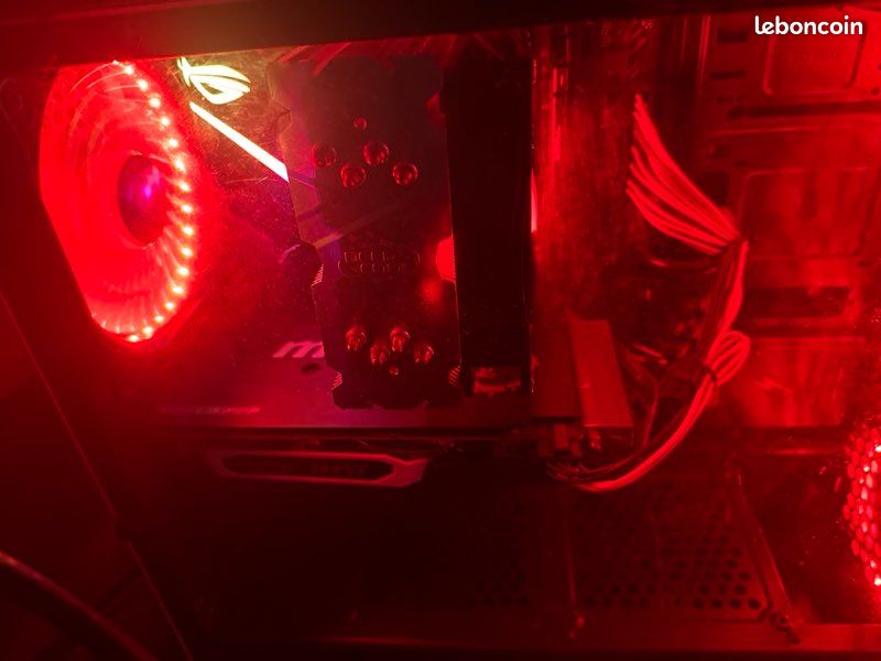 Pc gamer azus (image 1)