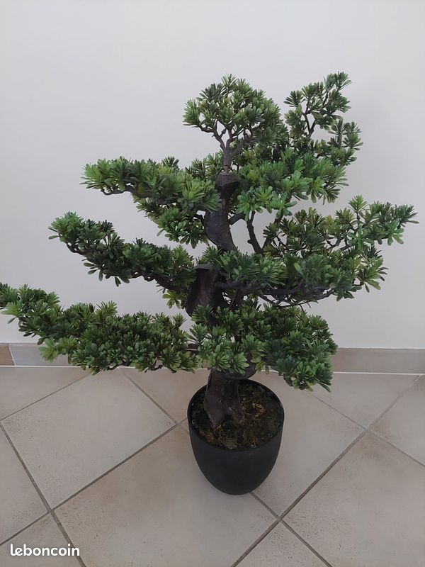 Bonsai synthetique (image 1)
