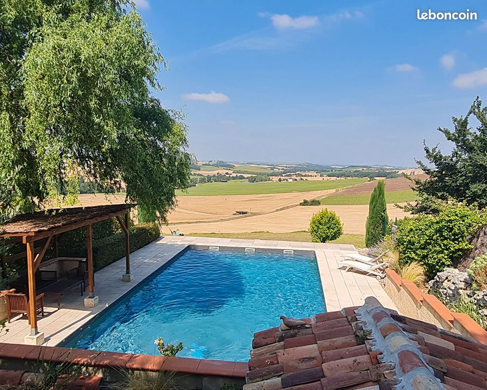 Maison 5 pièces 117 m² · à Fleurance · 117 m² · 370 000 €