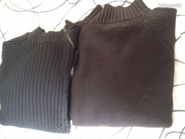 Vetement homme (image 1)