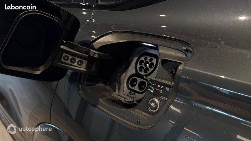 Audi Q6 Sportback E-Tron e-tron 306ch performance S line (image 22)